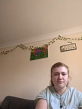 ShereeJenkins online show from March 2025 12:03:01 PM