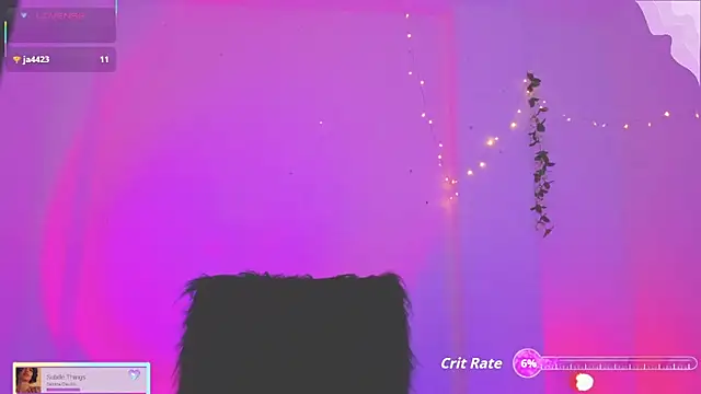 Gia Blair online show from May 2026 04:58:02 PM