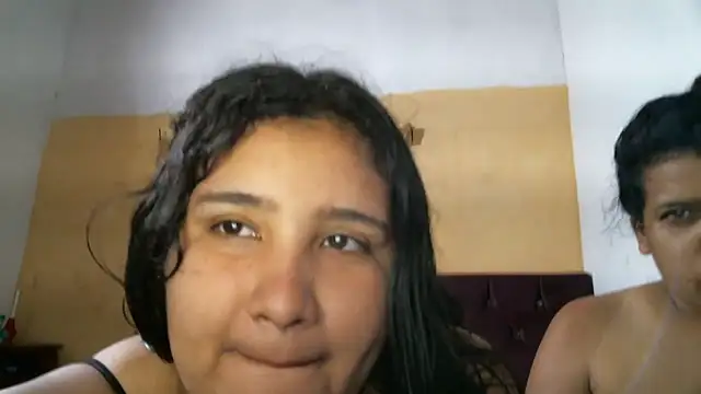 Snapshot of Valeria_Tiffany chatting on September 2025 02:45:01 AM Valeria Tiffany online show from September 2025 02:45:01 AM