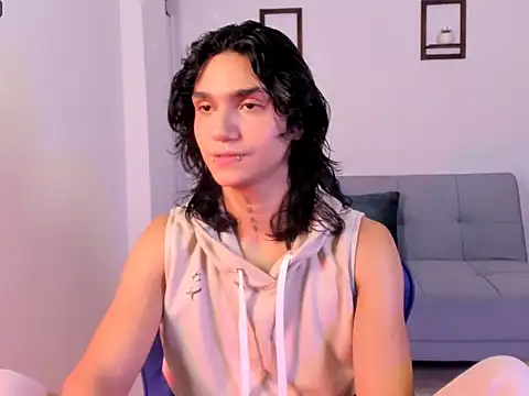 leoaddams22 online show from January 2026 02:55:02 PM