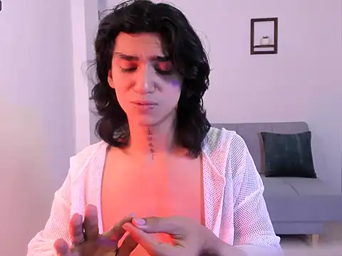 leoaddams22 online show from January 2026 03:05:01 PM