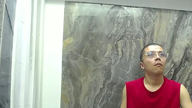 Andrew Taylor09 online show from March 2025 04:07:02 AM