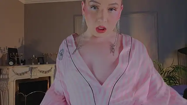 Jes Solar online show from April 2026 09:37:02 PM