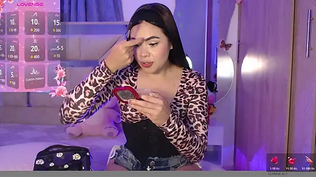 AlitaAnisee online show from April 2026 01:36:01 AM