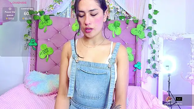 kity x online show from March 2026 07:39:01 PM