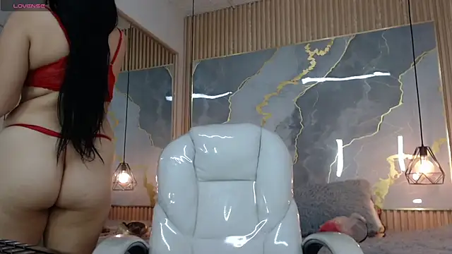 Snapshot of nei_girl chatting on February 2026 11:40:01 AM nei girl online show from February 2026 11:40:01 AM