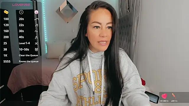 j lovee online show from March 2025 08:04:02 AM