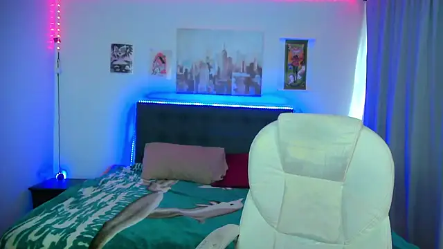 goth minerva online show from February 2026 01:37:02 PM