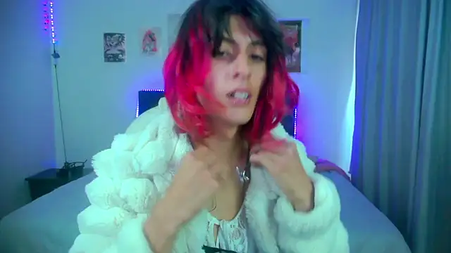 goth minerva online show from March 2026 01:29:02 PM