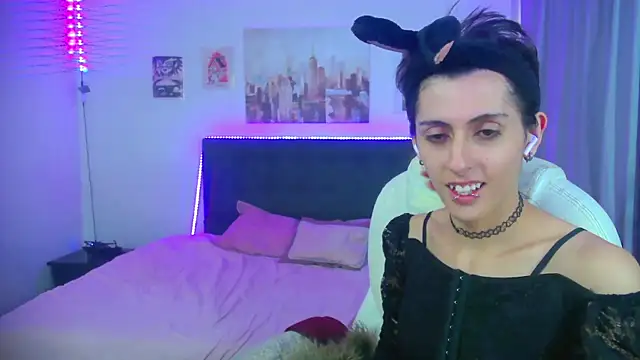 goth minerva online show from April 2026 01:50:02 PM