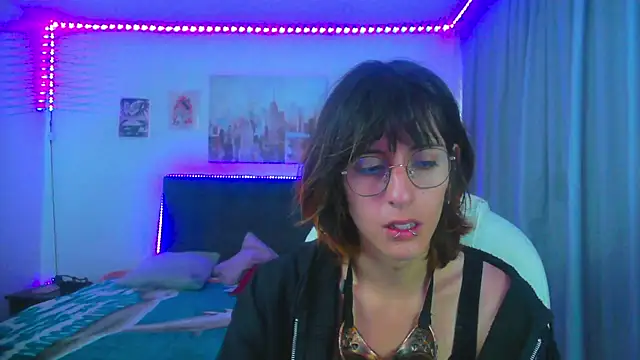 goth minerva online show from July 2026 01:29:02 PM