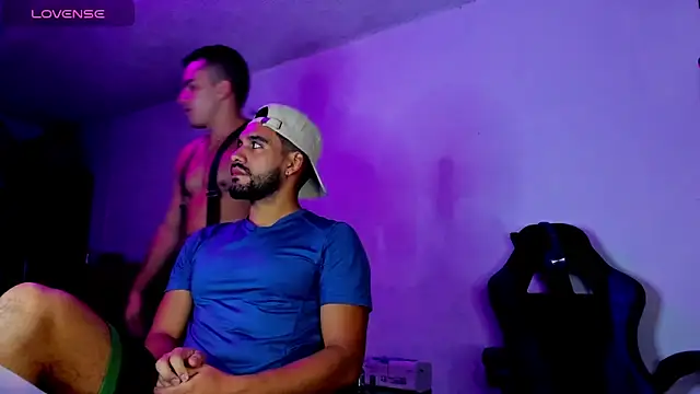 LucasJewely online show from October 2025 10:29:02 PM