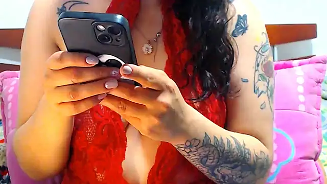 SammyDirtySlut online show from June 2026 05:53:02 AM