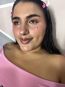 Hanna maddy online show from March 2025 05:43:02 AM