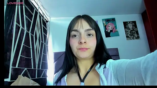 Snapshot of KARINNA__RAVEN chatting on May 2026 10:16:01 PM KARINNA RAVEN online show from May 2026 10:16:01 PM
