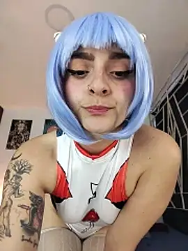 Snapshot of KARINNA__RAVEN chatting on May 2026 10:51:01 PM KARINNA RAVEN online show from May 2026 10:51:01 PM