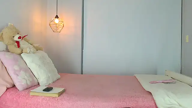 Tiana Paez1 online show from March 2026 07:01:01 AM