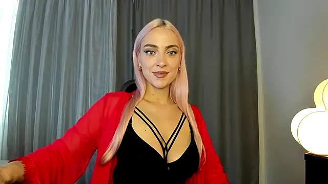  Miss Valentina  online show from October 2025 08:58:02 AM