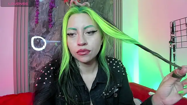 midory  online show from September 2025 04:12:01 AM