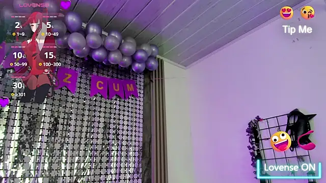 midory  online show from November 2025 04:06:02 AM