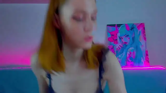 Gina lovelyy online show from September 2025 11:15:02 AM