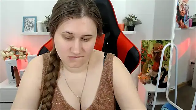 Lucky Lana online show from March 2025 02:40:02 AM