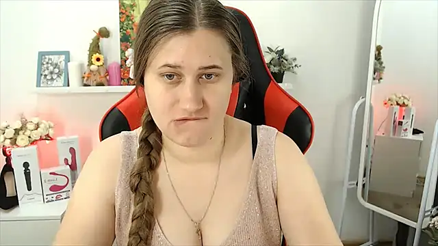 Lucky Lana online show from September 2025 02:35:02 AM