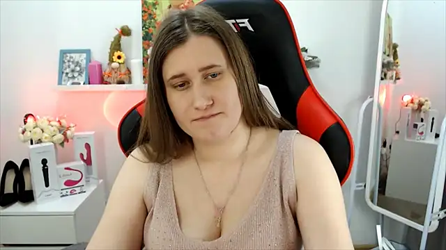 Lucky Lana online show from March 2026 05:44:01 AM