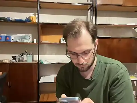 antonysside online show from April 2026 06:57:01 PM