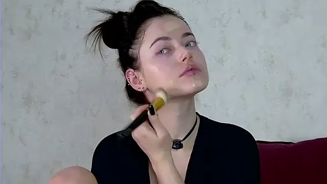 AshleyD  online show from March 2026 02:50:02 AM