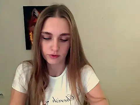 Doll Angelina online show from November 2025 06:57:01 AM