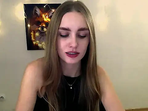 Doll Angelina online show from November 2025 08:50:01 AM