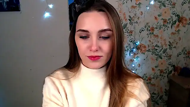 Doll Angelina online show from January 2026 07:12:01 AM