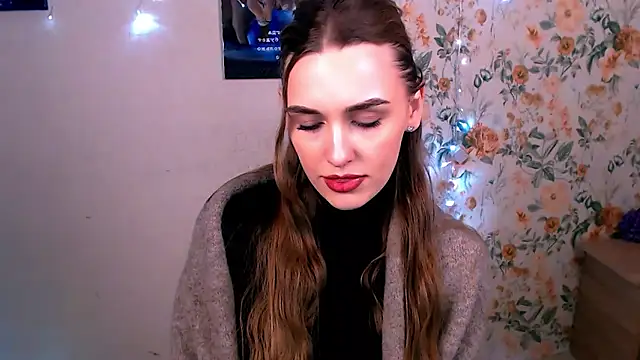 Doll Angelina online show from January 2026 07:34:01 AM