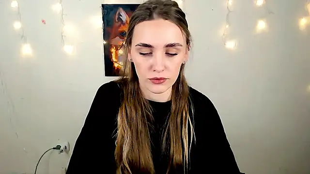 Doll Angelina online show from March 2026 07:14:02 AM