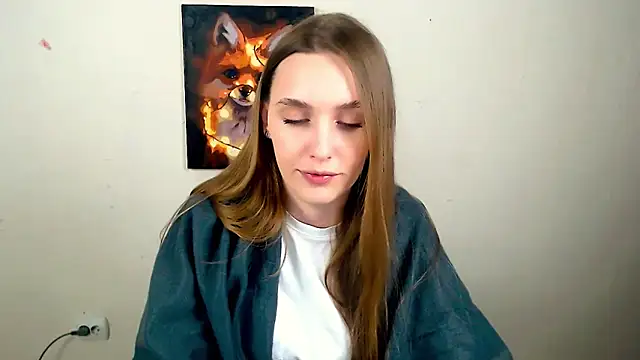 Doll Angelina online show from April 2026 06:36:01 AM