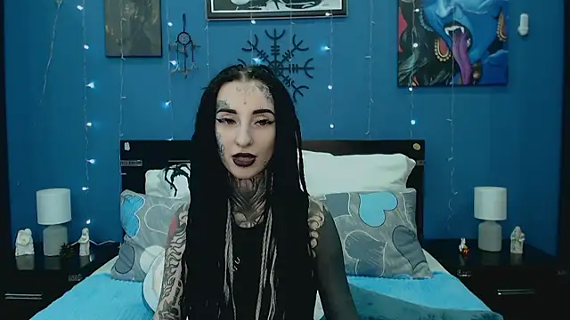 Snapshot of Velvetbat chatting on June 2026 09:14:01 AM Velvetbat online show from June 2026 09:14:01 AM