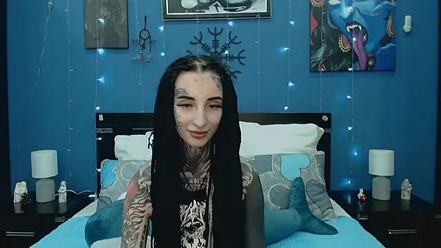 Snapshot of Velvetbat chatting on June 2026 07:46:01 AM Velvetbat online show from June 2026 07:46:01 AM