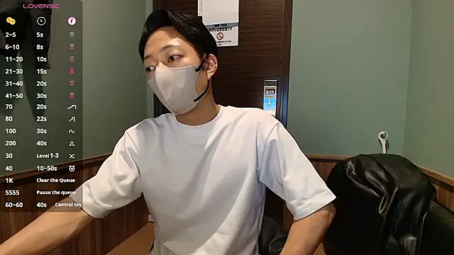 i am Hiro online show from April 2026 04:15:01 AM