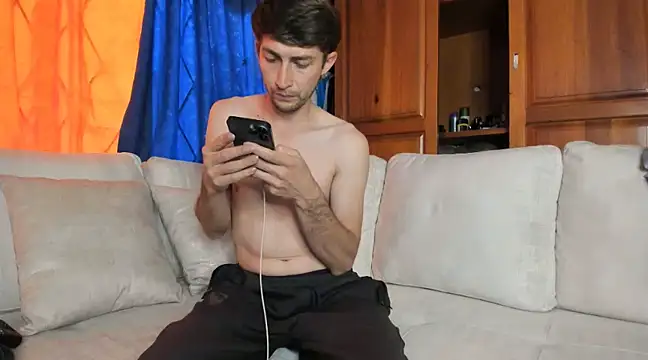 laurent 01 online show from March 2025 07:57:02 PM