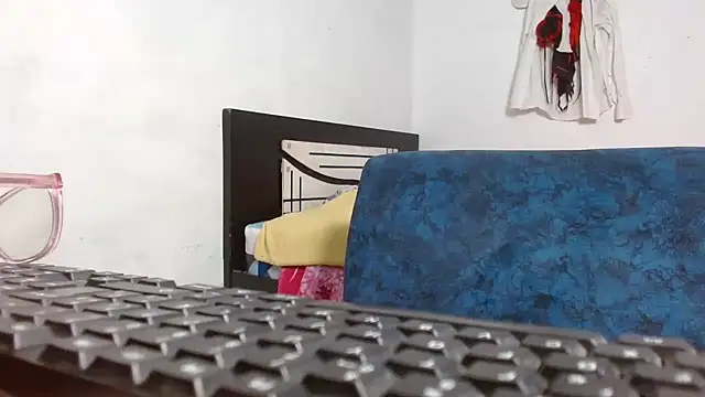 Allyson Mature online show from March 2026 09:25:03 AM