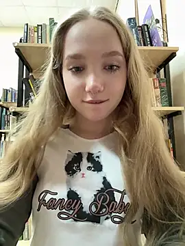 bambi lu online show from March 2026 08:03:01 PM