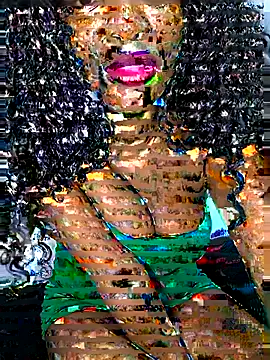 Angel tammy online show from October 2025 12:39:01 PM