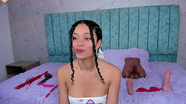 danix coruscans online show from September 2025 07:50:02 PM