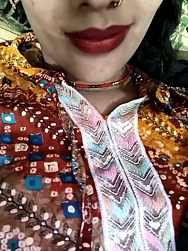 Eshwari Chopra online show from November 2025 05:09:01 PM