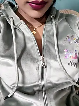 Eshwari Chopra online show from December 2025 06:40:02 AM