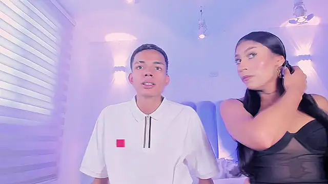 candyandmarilyn online show from October 2025 09:02:01 PM