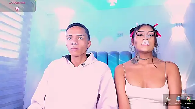 candyandmarilyn online show from October 2025 09:04:02 PM