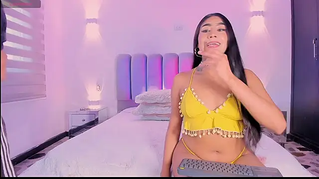 candyandmarilyn online show from November 2025 09:09:01 PM