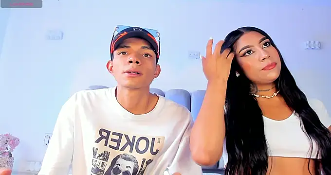 candyandmarilyn online show from March 2026 09:05:01 PM